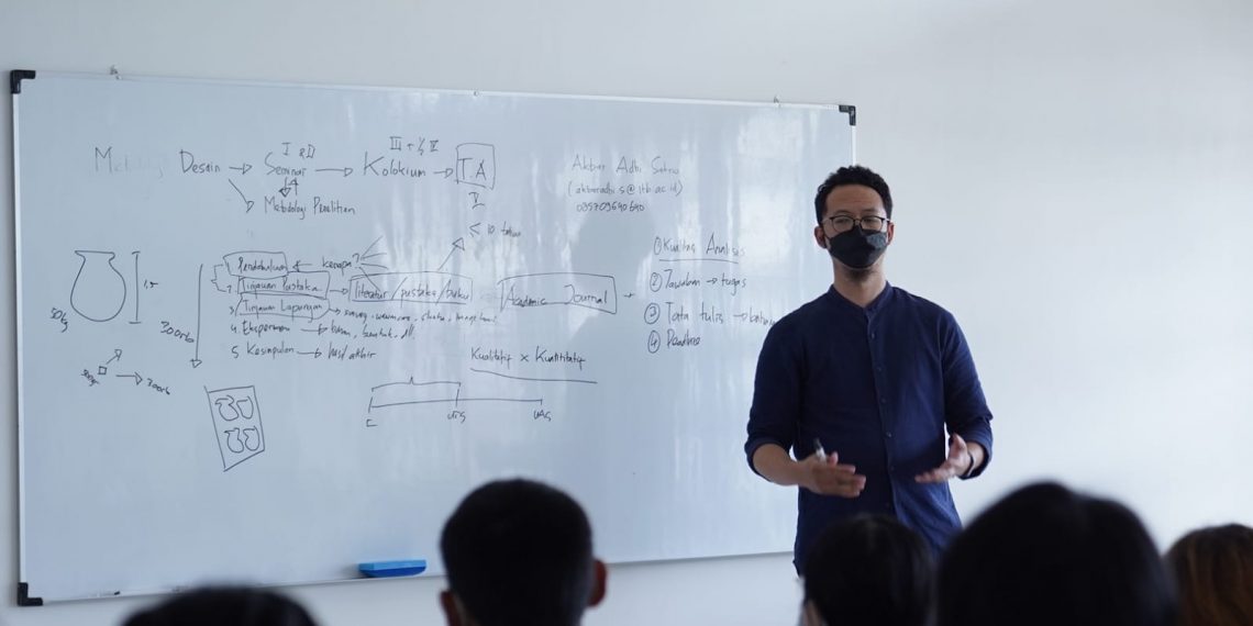 Hari Ini Perkuliah Itb Kampus Cirebon Dimulai Pasjabar