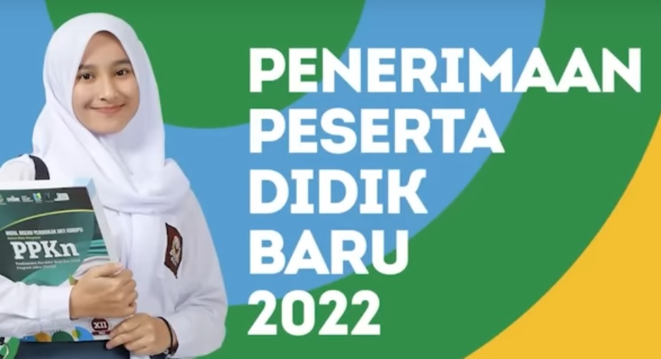 Berikut Jadwal Daftar Ulang PPDB 2022 Untuk SMA Dan SMK Di Jabar