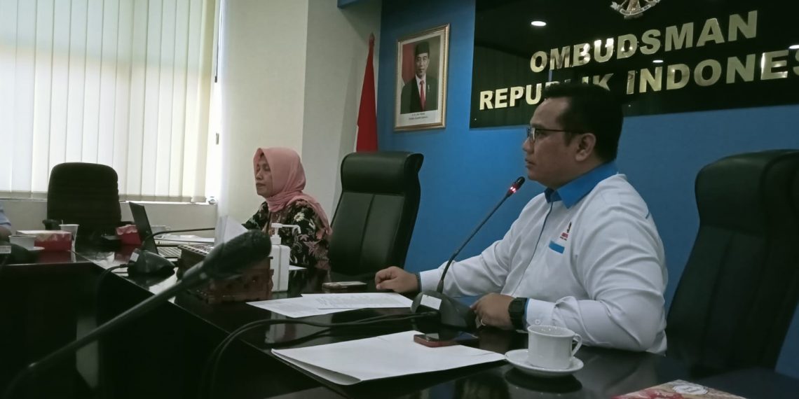 Ombudsman RI Klarifikasi Terkait Penyelesaian Kasus AJB Bumiputera ...