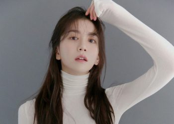 Aktor Cantik Asal Korea Selatan Yoo Joo-Eun Meninggal Dunia