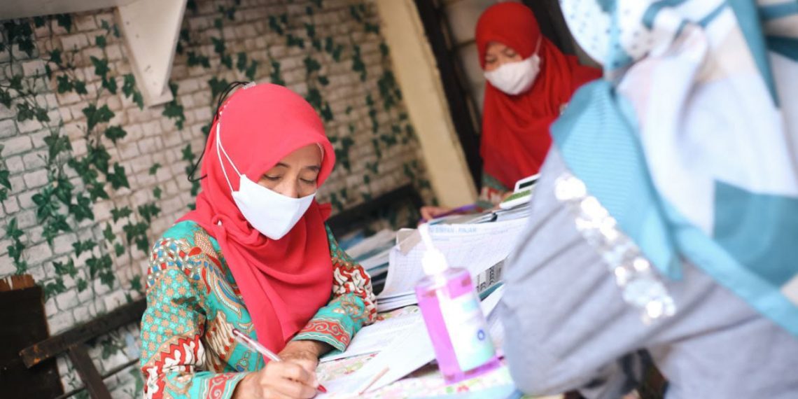 Koperasi Wanita Berkah Bermartabat Miliki Aset Rp1,8 Miliar, Awalnya ...