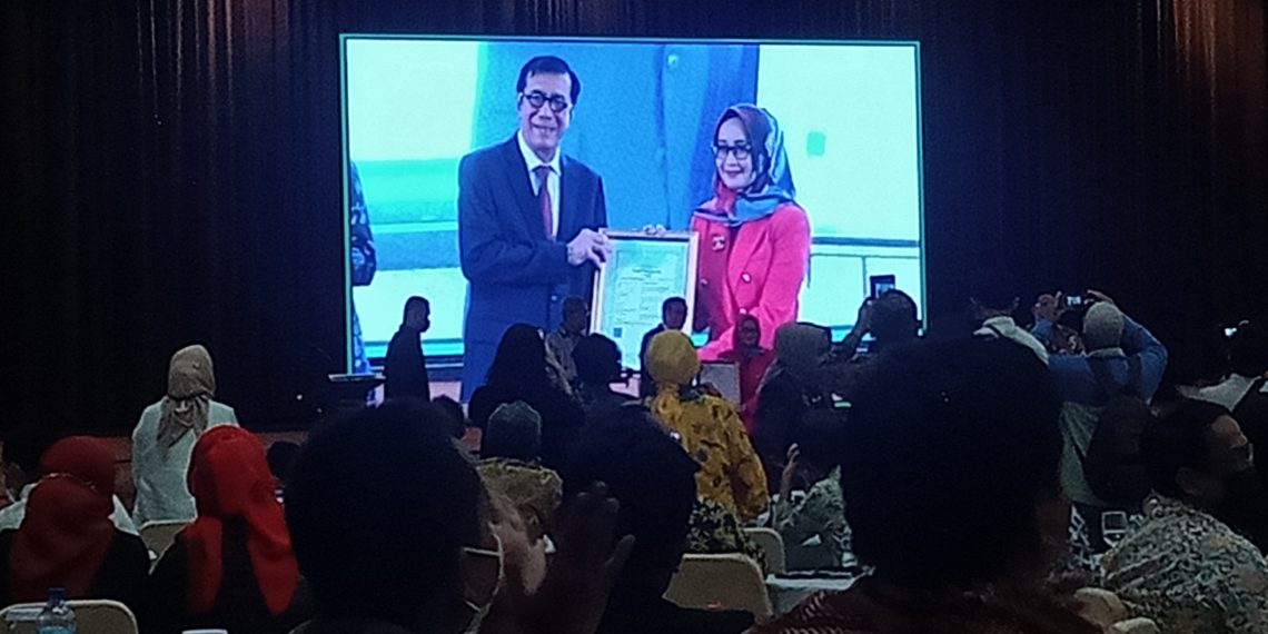 Resmi Diluncurkan, Buku “Rahasia Dagang” Ungkap Pengembangan Bisnis