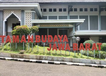 Tempat Ekspresi di Kota Bandung Ada di Bandung Utara