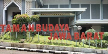 Tempat Ekspresi di Kota Bandung Ada di Bandung Utara