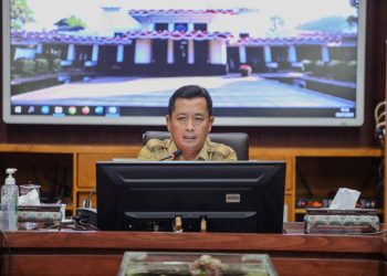 Parkir Liar dan PKL di Saparua Segera Ditata, Hanya Boleh Jualan Sabtu-Minggu!