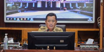 Parkir Liar dan PKL di Saparua Segera Ditata, Hanya Boleh Jualan Sabtu-Minggu!