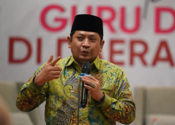 Dana BOS Madrasah dan BOP RA Cair di Awal Tahun 2024