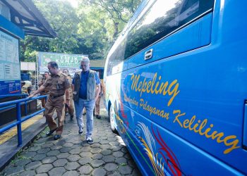 Jelang Pemilu 2024, Pembuatan dan Perekaman KTP-el Pemilih Pemula Terus Dilakukan