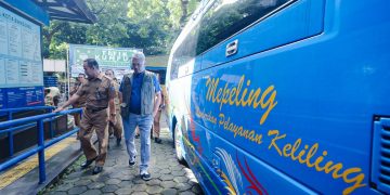 Jelang Pemilu 2024, Pembuatan dan Perekaman KTP-el Pemilih Pemula Terus Dilakukan