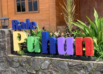 Destinasi Wisata Unik di Bandung Timur