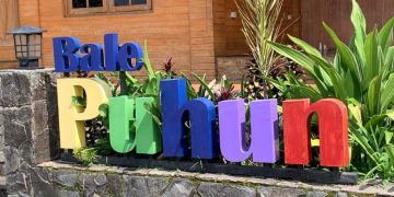 Destinasi Wisata Unik di Bandung Timur