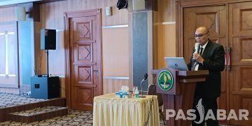 Sidang Promosi Doktor Ilmu Manajemen Pascasarjana Unpas, Wursan