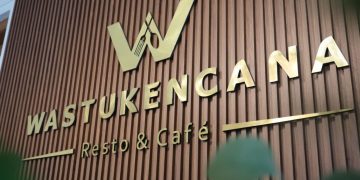 Wastukencana Resto & Cafe.