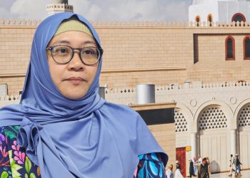 Hasil Seleksi Petugas Penyelenggara Ibadah Haji Arab Saudi Diumumkan 26 Februari 2024