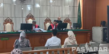 Mantan Bupati Purwakarta jadi Saksi Kasus Korupsi BTT