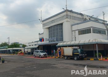 Pasca Kecelakaan Kereta di Cicalengka, Penumpang KA Lokal Menurun