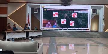 Sesar Cipeles Dituding Menjadi Penyebab Gempa Beruntun di Sumedang
