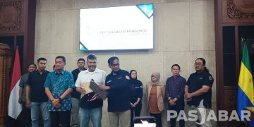 Peran Media Sangat Penting di Tengah Isu Stategis Kota Bandung