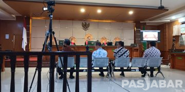 Sidang Korupsi Bandung Smart City, Cecar Alur Tambahan untuk Dishub