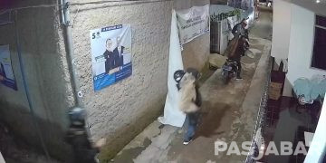 Empat Orang Komplotan Curi Domba Garut di Cimahi