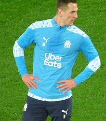 Tiga Gol Arkadiusz Milik Hantarkan Si Nyonya Tua Kalahkan Frosinone