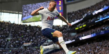 Eric Dier dari Tottenham Hotspur Hijrah ke Bayern Muenchen
