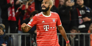 Ini Pemain Pertama yang Didatangkan Manchester United Era Sir Jim Ratcliffe