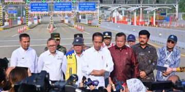 Kenaikan Gaji ASN Lebih Kecil Dari Pemerintahan Sebelumnya, Ini Jawaban Jokowi