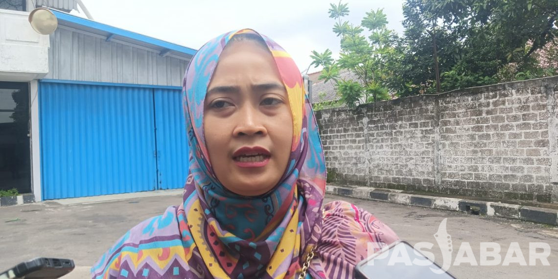 KPU Kota Bandung Sudah Terima Seluruh Surat Suara dan Logistik