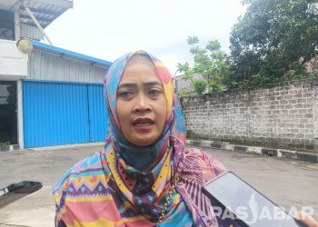 KPU Kota Bandung Sudah Terima Seluruh Surat Suara dan Logistik