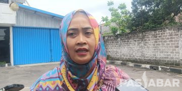 KPU Kota Bandung Sudah Terima Seluruh Surat Suara dan Logistik