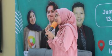 Siti Lutfi Latifah Lewat Dunia Akademis Tebarkan Manfaat dan Inspirasi