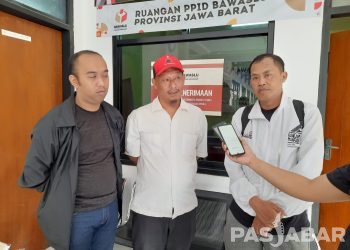 Mahasiswa di Jawa Barat Tolak Capres yang Pernah Langgar HAM dan Politik Dinasti