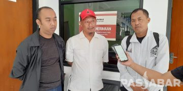 Mahasiswa di Jawa Barat Tolak Capres yang Pernah Langgar HAM dan Politik Dinasti