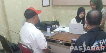 Diduga Lakukan Kampanye Terselubung, Ridwan Kamil Dilaporkan ke Bawaslu Jabar