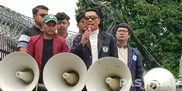 RK Akhirnya Buka Suara : Saya Tak Langgar Kode Etik Kampanye