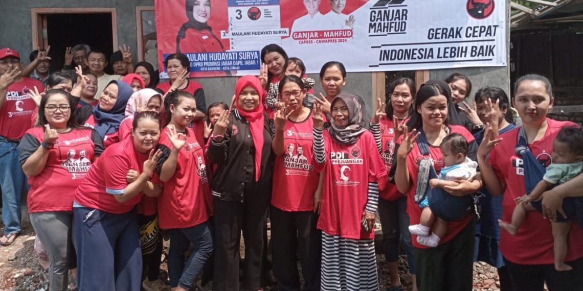 Sosok Jurnalis Maju Dalam Pemilu Legislatif 2024