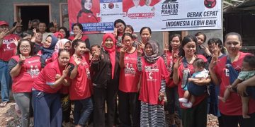 Sosok Jurnalis Maju Dalam Pemilu Legislatif 2024