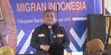 2.500 Pekerja Migran Indonesia yang Berangkat Secara Ilegal Meninggal Dunia, 3.600 Lainnya Sakit
