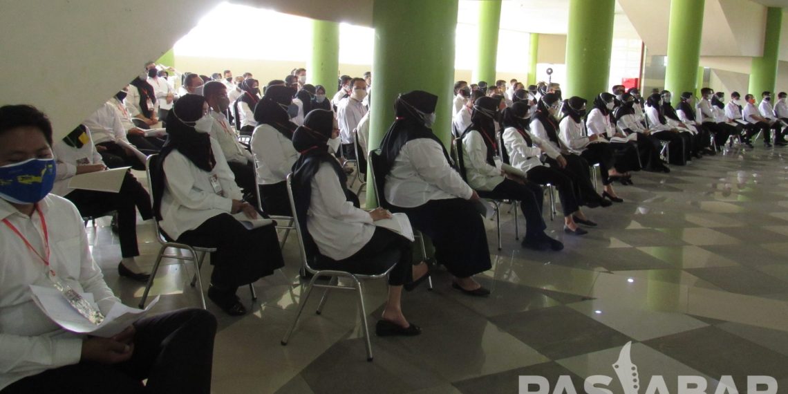 Pemerintah Siapkan 2,3 Juta Formasi CASN 2024, Buka Ruang Bagi Fresh Graduate!