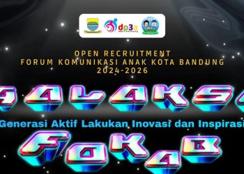 Gabung Yuk! Oprec FOKAB Sudah Dibuka, Kegiatan Seru Menanti