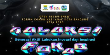 Gabung Yuk! Oprec FOKAB Sudah Dibuka, Kegiatan Seru Menanti