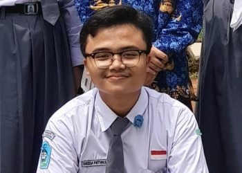 Semangat Gazza : Mengukir Prestasi Menebarkan Kebaikan