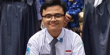 Semangat Gazza : Mengukir Prestasi Menebarkan Kebaikan