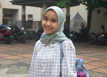 Rima Siti Nurhamidah Semangat Membangun Bisnis di Usia Muda