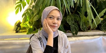 Salsabila Ulfiah: Perjalanan Mahasiswa Rantau Penuh Harapan