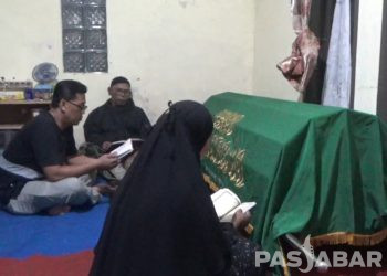 Pencipta Lagu Mojang Priangan Iyar Wiyarsih Tutup Usia