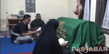 Pencipta Lagu Mojang Priangan Iyar Wiyarsih Tutup Usia