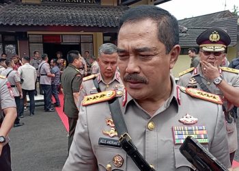 Wakapolri Instruksikan Setiap Kapolres Antispasi Kerawanan Pemilu