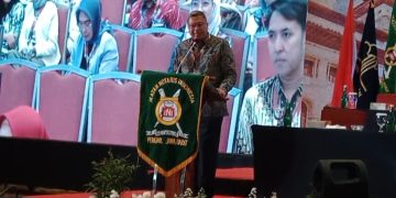“Sabilulungan Runtut Raut Sauyunan” Tema Penuh Makna di Konferwil Jabar INI